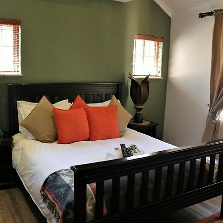 Moonriver Guesthouse Ъпингтън Екстериор снимка