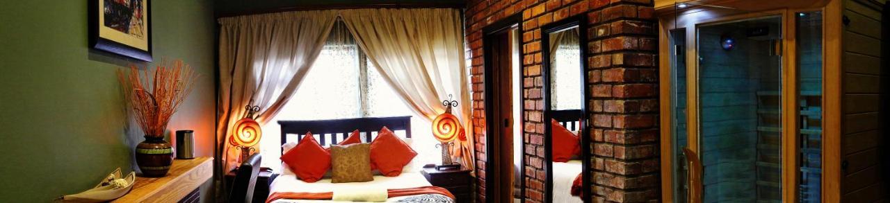 Moonriver Guesthouse Ъпингтън Екстериор снимка