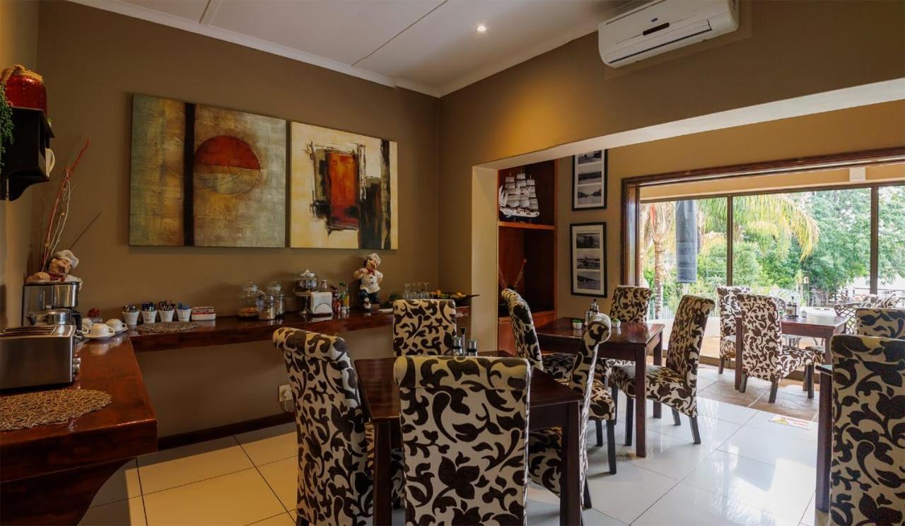 Moonriver Guesthouse Ъпингтън Екстериор снимка
