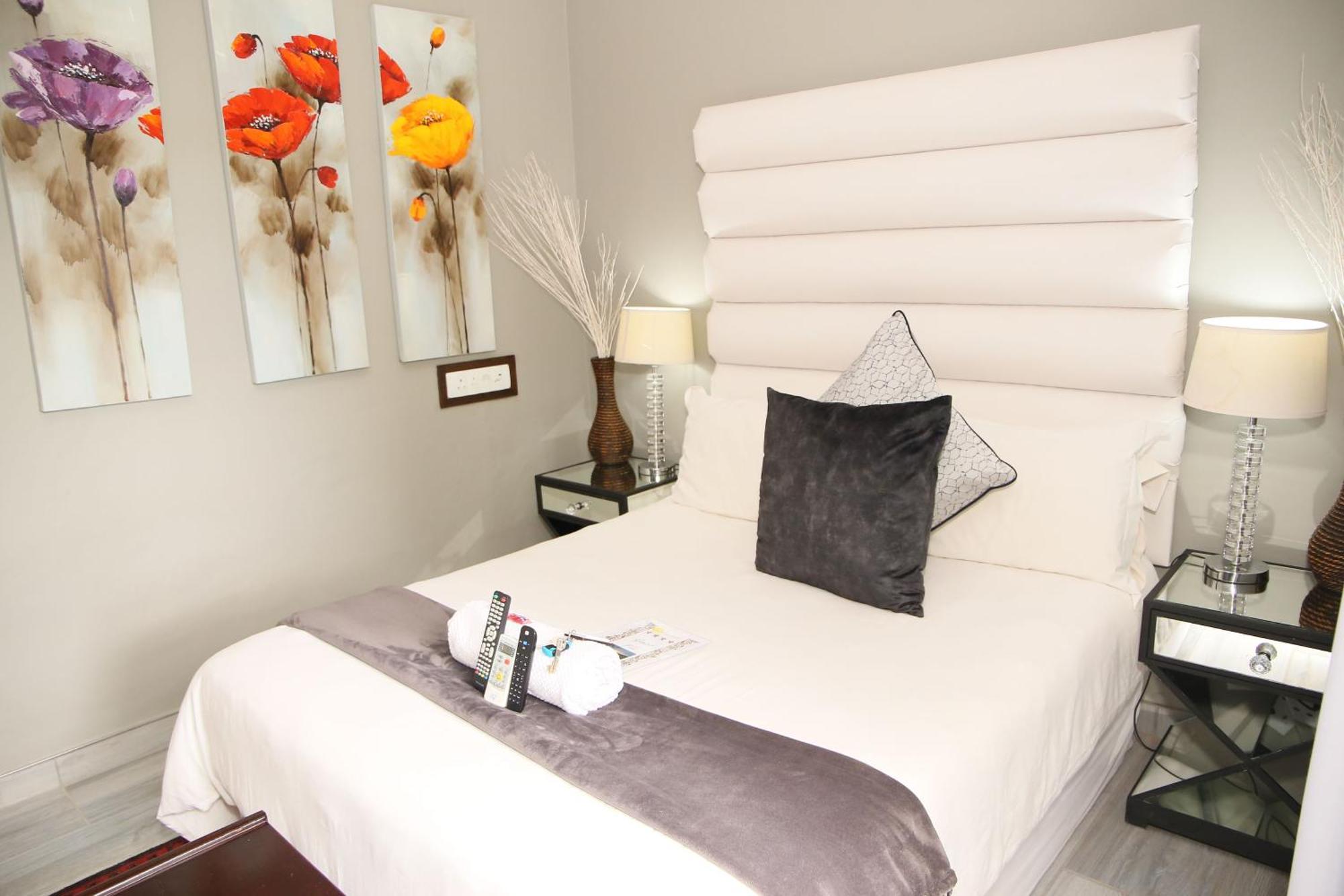Moonriver Guesthouse Ъпингтън Екстериор снимка