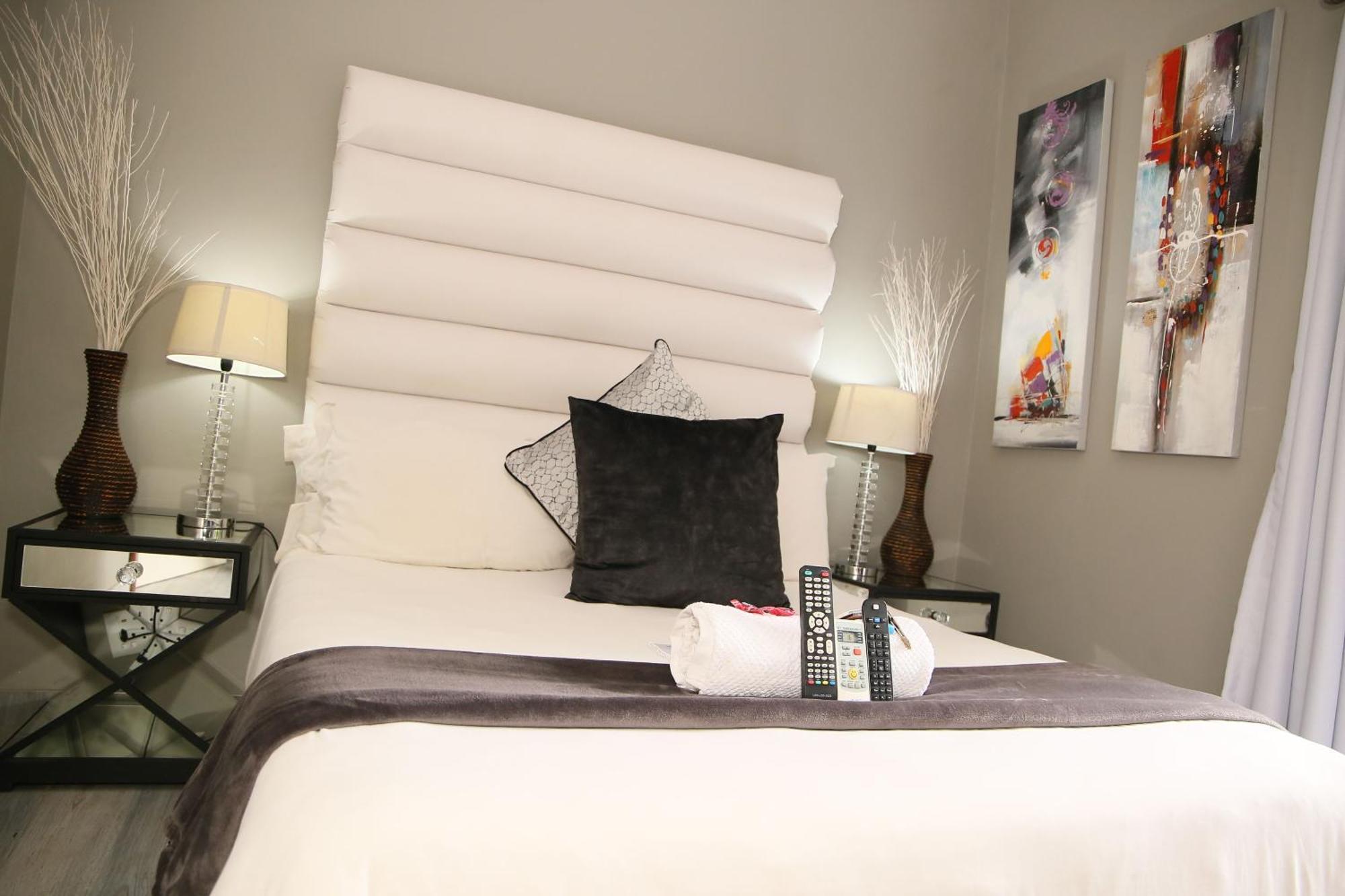 Moonriver Guesthouse Ъпингтън Екстериор снимка