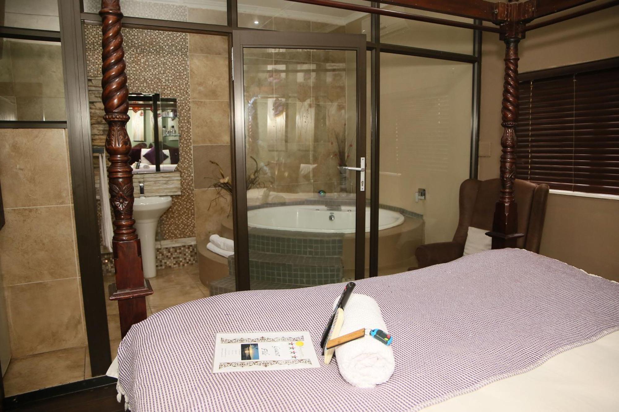 Moonriver Guesthouse Ъпингтън Екстериор снимка