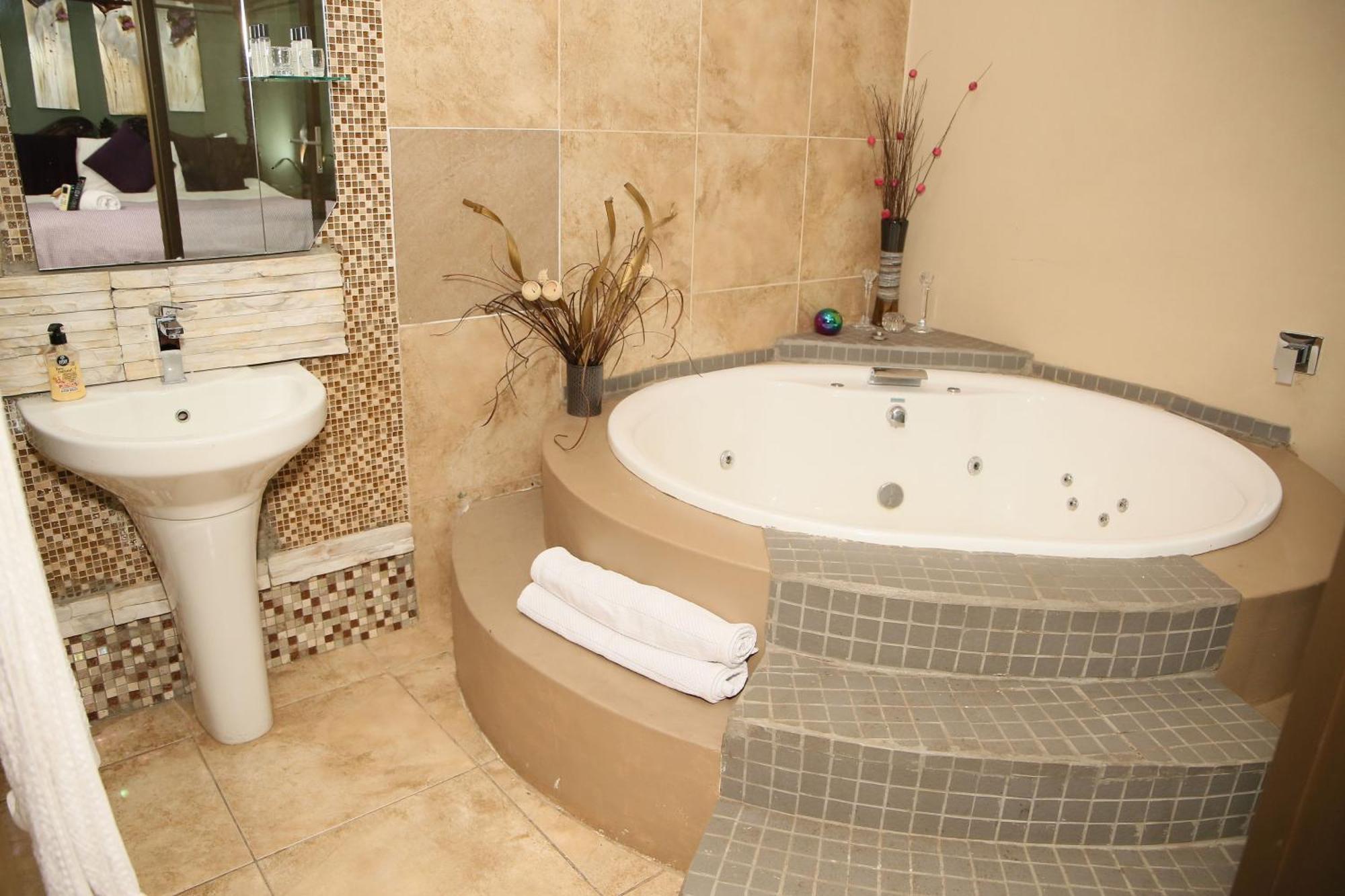 Moonriver Guesthouse Ъпингтън Екстериор снимка
