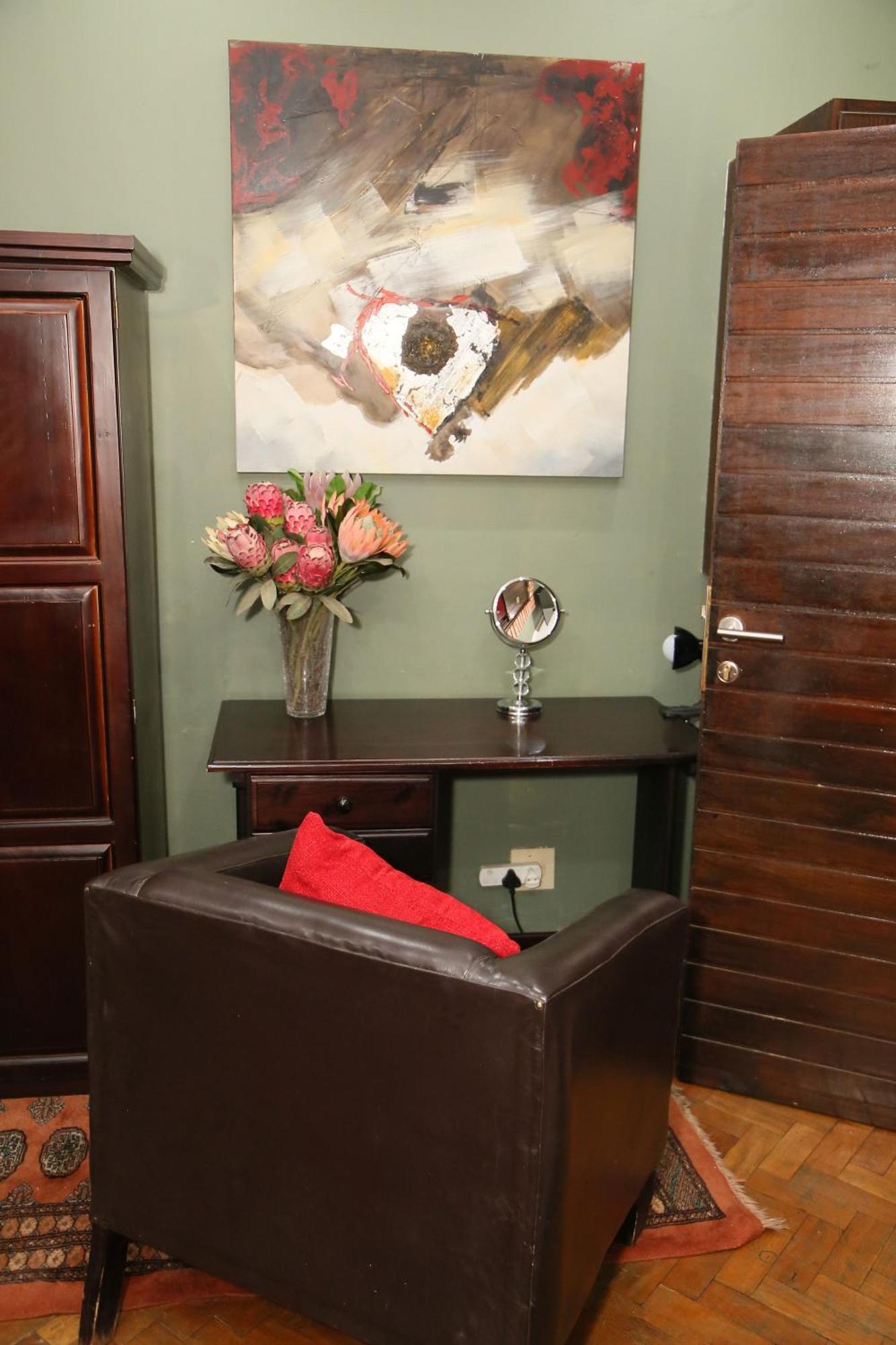 Moonriver Guesthouse Ъпингтън Екстериор снимка