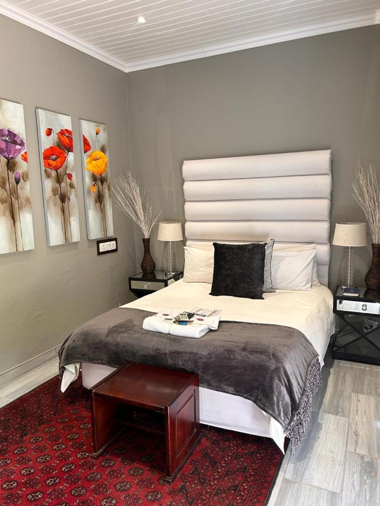 Moonriver Guesthouse Ъпингтън Екстериор снимка