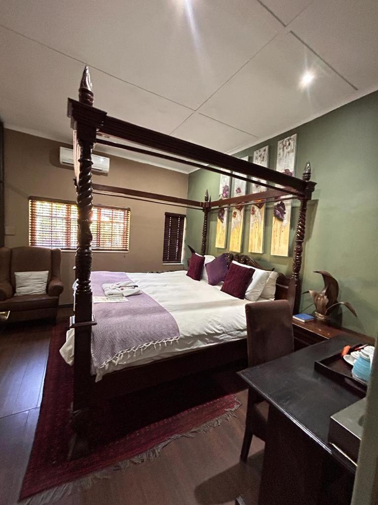 Moonriver Guesthouse Ъпингтън Екстериор снимка