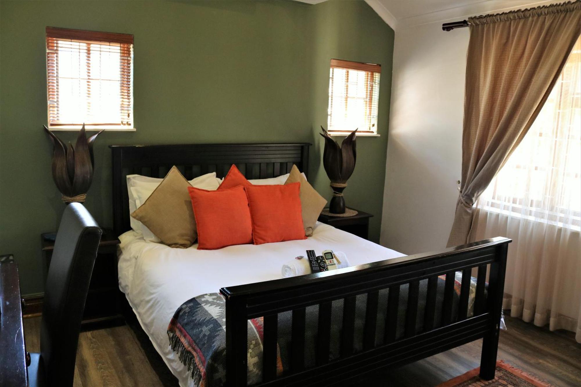 Moonriver Guesthouse Ъпингтън Екстериор снимка