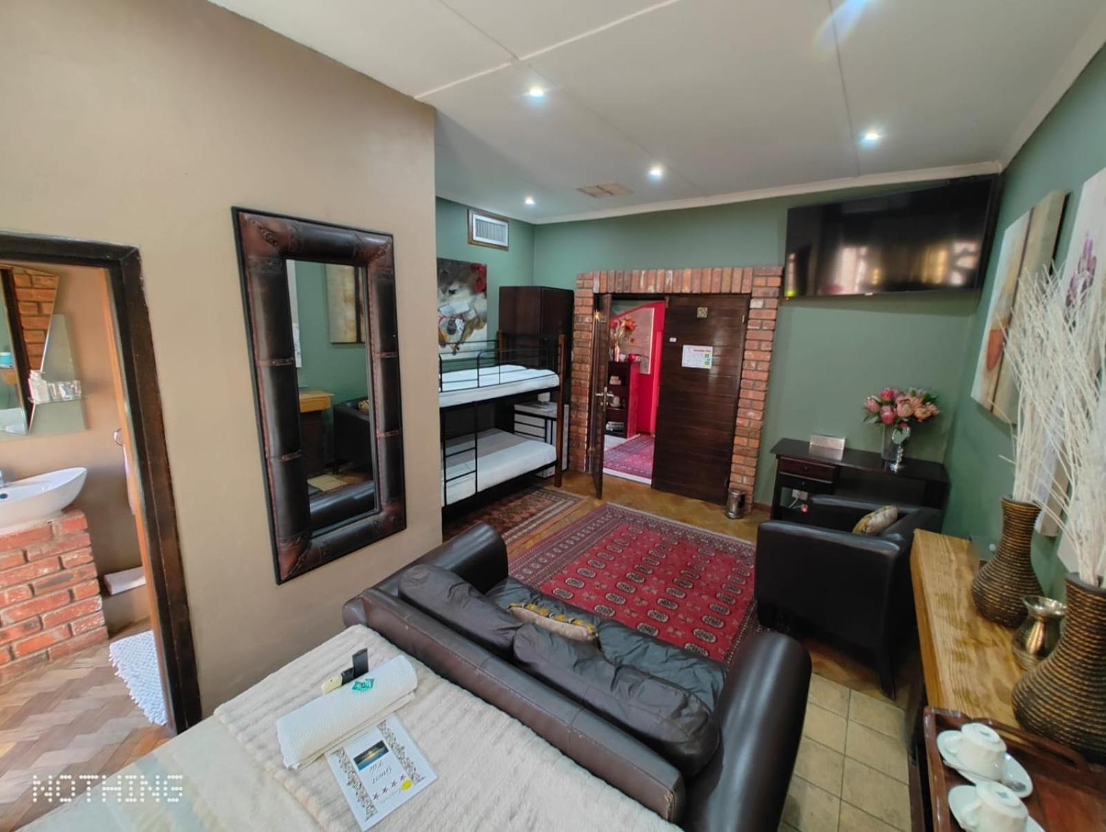 Moonriver Guesthouse Ъпингтън Екстериор снимка
