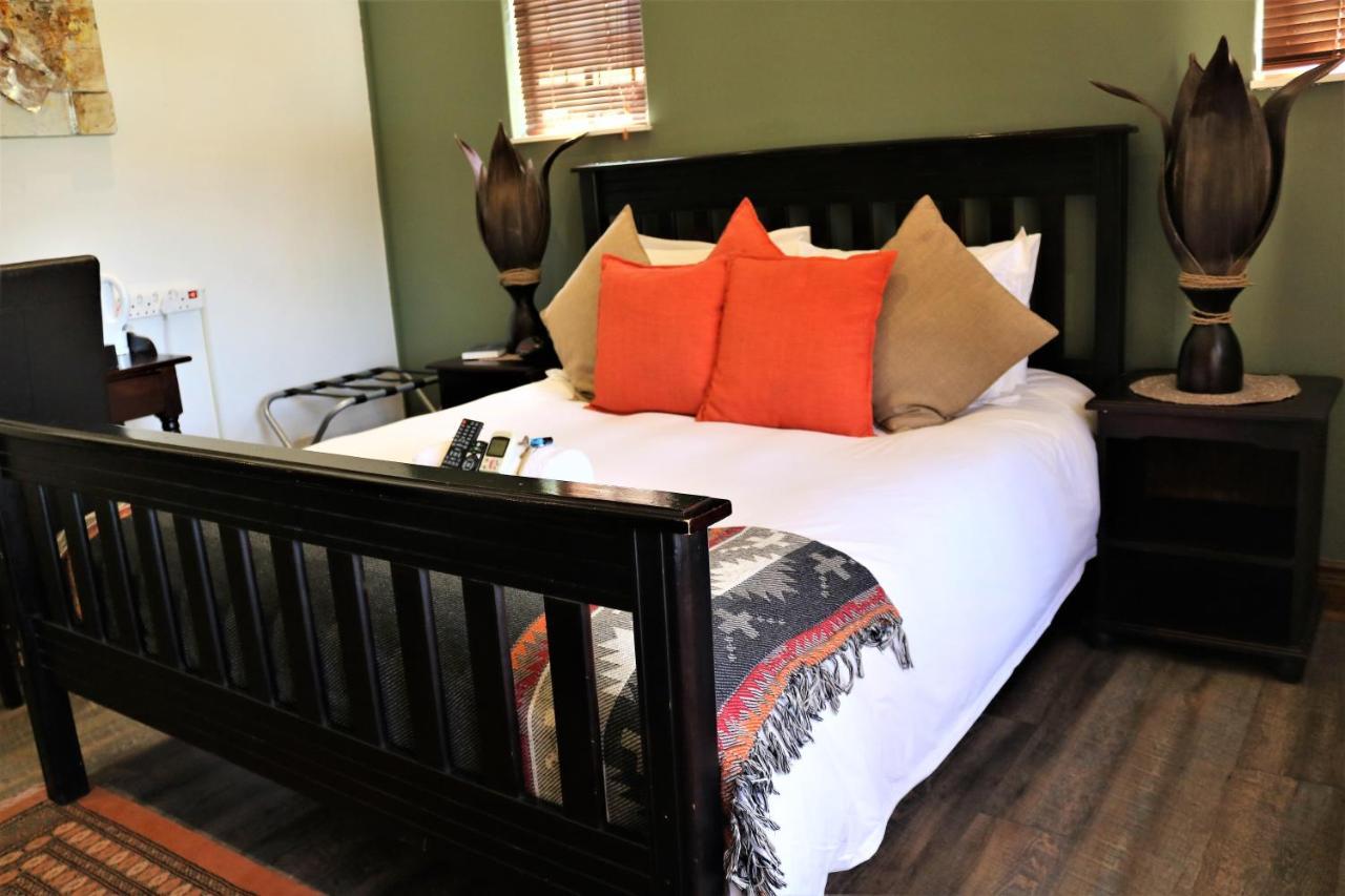 Moonriver Guesthouse Ъпингтън Екстериор снимка